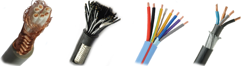 hdc control cable