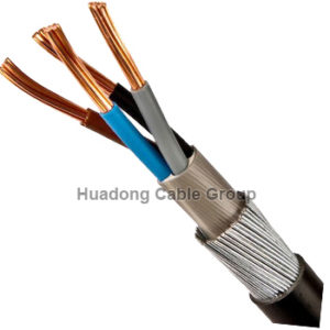16mm2 25mm2 35mm2 4 core swa armoured cable
