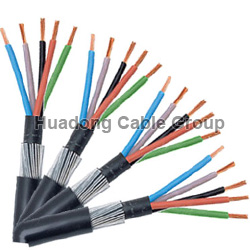 16mm2 25mm2 35mm2 5 core swa armoured cable