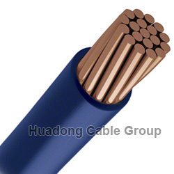 THHN/THW/THWN-2 Cable