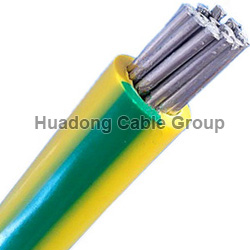 aluminum cable